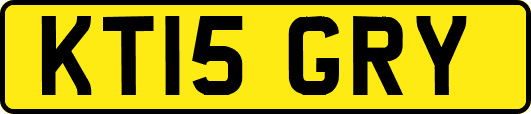 KT15GRY