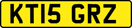 KT15GRZ