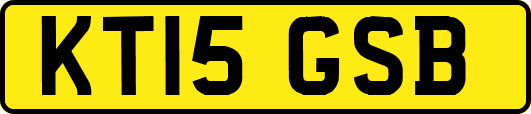 KT15GSB