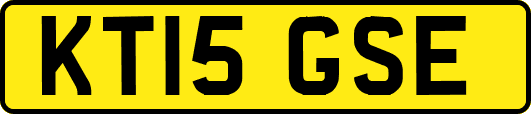 KT15GSE