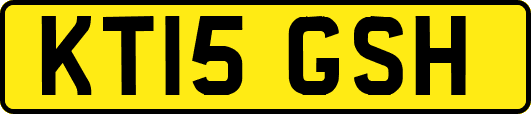 KT15GSH