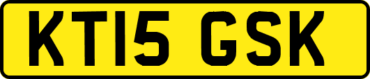 KT15GSK
