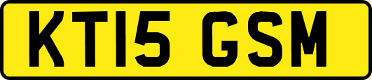 KT15GSM