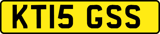 KT15GSS