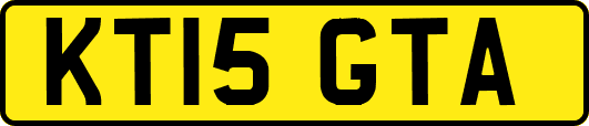 KT15GTA