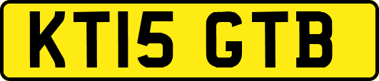 KT15GTB