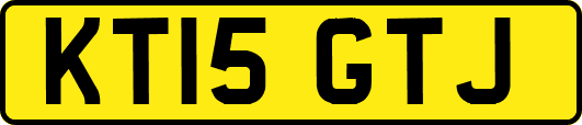 KT15GTJ