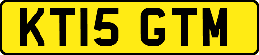 KT15GTM