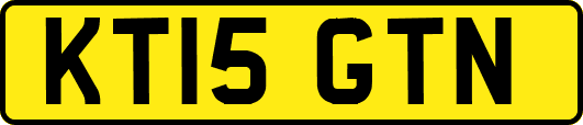 KT15GTN