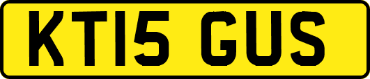 KT15GUS