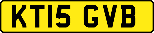 KT15GVB