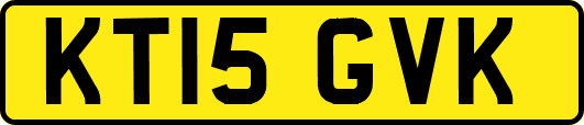 KT15GVK