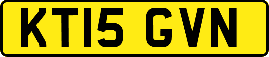 KT15GVN