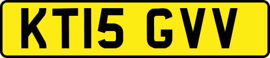 KT15GVV