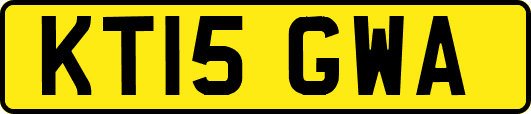 KT15GWA