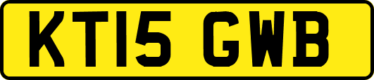 KT15GWB