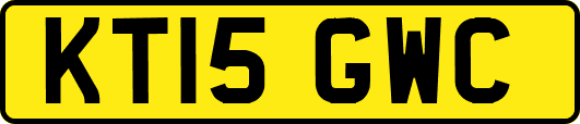 KT15GWC