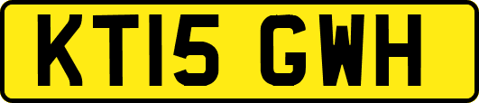 KT15GWH