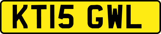 KT15GWL