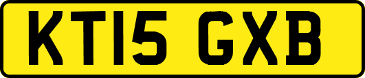 KT15GXB