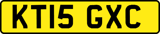 KT15GXC