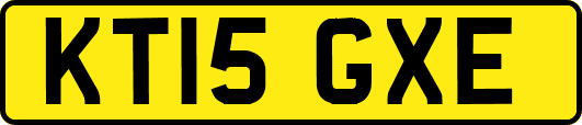 KT15GXE