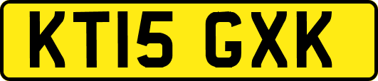 KT15GXK