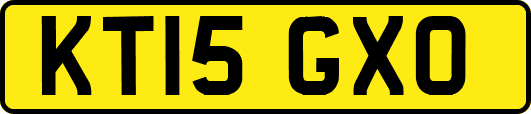 KT15GXO