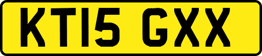 KT15GXX