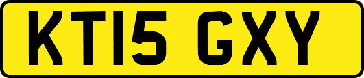 KT15GXY