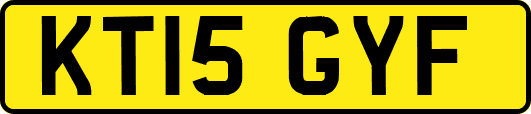 KT15GYF