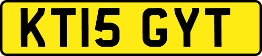 KT15GYT