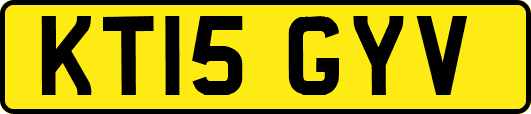 KT15GYV