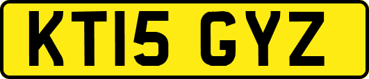 KT15GYZ