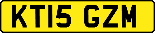 KT15GZM