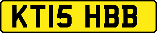KT15HBB