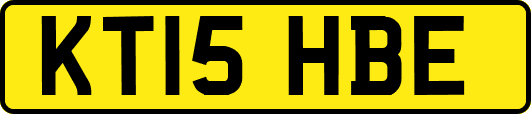KT15HBE