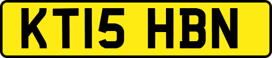 KT15HBN