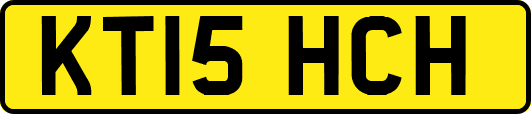 KT15HCH