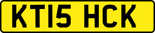 KT15HCK