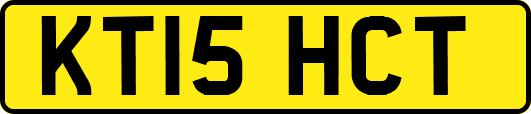 KT15HCT