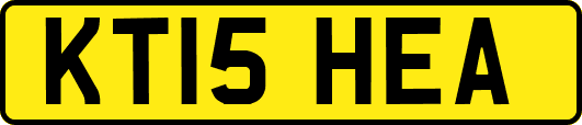 KT15HEA