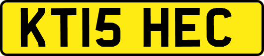 KT15HEC
