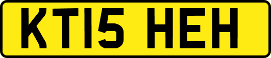 KT15HEH