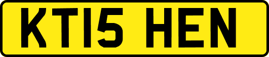 KT15HEN