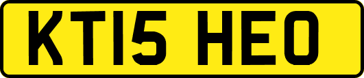 KT15HEO