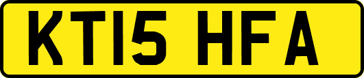 KT15HFA