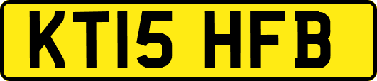 KT15HFB