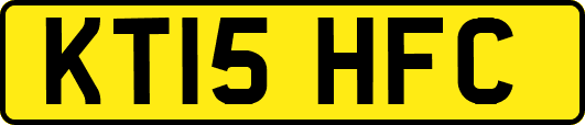 KT15HFC