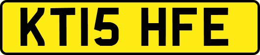 KT15HFE